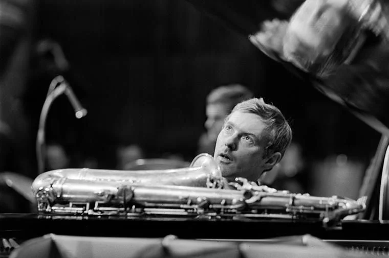 约翰·威廉姆斯电影作曲家肖像